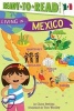 Living in . . . Mexico (Paperback) - Chloe Perkins Photo