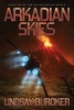 Arkadian Skies (Paperback) - Lindsay Buroker Photo