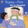 Go to Hospital (Paperback) - Jean Adamson Photo