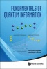 Fundamentals of Quantum Information (Hardcover) - Hiroyuki Sagawa Photo