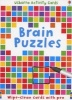 Brain Puzzles (Cards) - Sarah Khan Photo