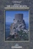 Walking in the Cathar Region - Cathar Castles of South-West France (Paperback) - Alan Mattingly Photo