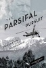 The Parsifal Pursuit - A Winston Churchill Thriller (Hardcover) - Michael McMenamin Photo