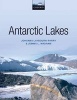 Antarctic Lakes (Paperback) - Johanna Laybourn Parry Photo