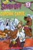 Scooby-Doo! and the Cupcake Caper (Paperback) - Sonia Sander Photo