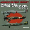 Bombers of the Imperial Japanese Army 1939-1945 (Paperback) - Eduardo Cea Photo