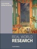 Real World Research (Paperback, 4th Revised edition) - Kieran McCartan Photo