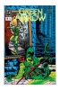 Green Arrow, Volume 3 - The Trial of Oliver Queen (Paperback) - Dan Jurgens Photo