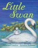 Little Swan (Hardcover) - Jonathan London Photo