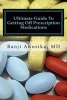 Ultimate Guide to Getting of Prescription Medications - Reversing Disease with Lifestyle Changes (Paperback) - Dr Banji Awosika Photo