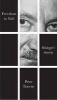 Freedom to Fail - Heidegger's Anarchy (Paperback) - Peter Trawny Photo