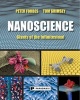 Nanoscience - Giants of the Infinitesimal (Hardcover) - Peter Forbes Photo