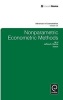 Nonparametric Econometric Methods (Hardcover, New) - Qi Li Photo