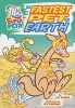 Fastest Pet on Earth (Paperback) - JE Bright Photo