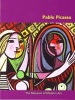 Pablo Picasso (Paperback) - Carolyn Lanchner Photo