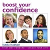 Boost Your Confidence (CD) - Lynda Hudson Photo