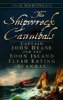 The Shipwreck Cannibal - Captain John Deane and the Boon Island Fleshing Eating Scandal (Paperback) - Adam Nightingale Photo