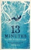 13 Minutes (Paperback) - Sarah Pinborough Photo