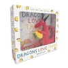 Dragons Love Tacos Book and Toy Set (Book) - Adam Rubin Photo