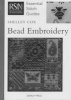 Bead Embroidery - Essential Stitch Guides (Spiral bound) - Shelley Cox Photo