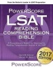 The Powerscore LSAT Reading Comprehension Bible (Paperback) - David M Killoran Photo