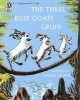 Three Billy Goats Gruff (Paperback) - Peter Christen Asbjornsen Photo