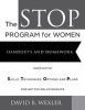 The Stop Program for Women - Handouts and Homework (Wallet or folder) - David B Wexler Photo