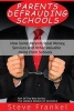 Parents Defrauding Schools - How Some Parents Steal Money, Services and Other Valuable Items from Schools (Paperback) - Steve Frankel Photo