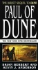 Paul of Dune (Paperback) - Brian Herbert Photo