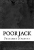 Poor Jack (Paperback) - Frederick Marryat Photo