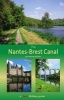 The Nantes-Brest Canal - A Guide for Walkers and Cyclists (Paperback, 3rd Revised edition) - Wendy Mewes Photo