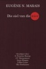 Die Siel Van Die Mier (Afrikaans, Paperback) - Eugene N Marais Photo