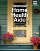 Homemaker Home Health Aide (Paperback, 7th Revised edition) - Suzann Balduzzi Photo