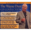 The  CD Collection - There's a Spiritual Solution to Every Problem/ Dr 's 10 Secrets for Success and Inner Peace/ Improving Your Life Using the Wisdom of the Ages/ How to Get What You Realy, Realy, Realy, Realy Want (CD, Unabridged) - Wayne Dyer Photo