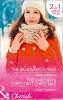 The The Billionaire's Prize - The Billionaire's Prize / The Rancher's Expectant Christmas (Paperback) - Rebecca Winters Photo