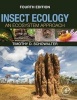 Insect Ecology - An Ecosystem Approach (Hardcover, 4th Revised edition) - Timothy D Schowalter Photo