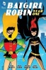 Batgirl/Robin - Year One (Paperback) - Scott Beatty Photo