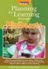 Planning for Learning Through Minibeasts (Paperback, 3rd edition) - Rachel Sparks Linfield Photo