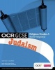 GCSE OCR Religious Studies A: Judaism Student Book (Paperback) - Janet Dyson Photo