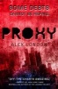 Proxy (Paperback) - Alex London Photo