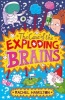 The Case of the Exploding Brains, 2 (Paperback) - Rachel Hamilton Photo