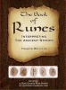 The Book of Runes - Interpreting the Ancient Stones (Paperback) - Francis Melville Photo