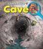 A Cave (Paperback) - Richard Spilsbury Photo