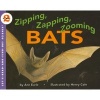 Bats - Lets Read And Find Out Science - Stage 2 (Paperback) - Anne Earle Photo