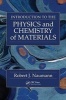 Introduction to the Physics and Chemistry of Materials (Hardcover, New) - Robert J Naumann Photo