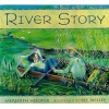 River Story (Paperback) - Meredith Hooper Photo