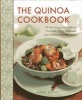 The Quinoa Cookbook - 50 Fabulous Recipes Making the Most of This Adaptable and Nutritious Wonder Grain (Hardcover) - Penny Doyle Photo