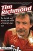 Tim Richmond - The Fast Life and Remarkable Times of NASCAR's Top Gun (Paperback) - David Poole Photo