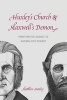 Huxley's Church and Maxwell's Demon - From Theistic Science to Naturalistic Science (Paperback) - Matthew Stanley Photo