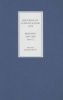 Records of Convocation, Vol. XVII; Pt. 1 - Ireland, 1690-1869; Both Houses, 1690-1702 - Upper House, 1703-1713 (Hardcover) - Gerald L Bray Photo